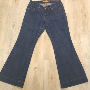 Seven7 LUXE women’s size 14 jeans